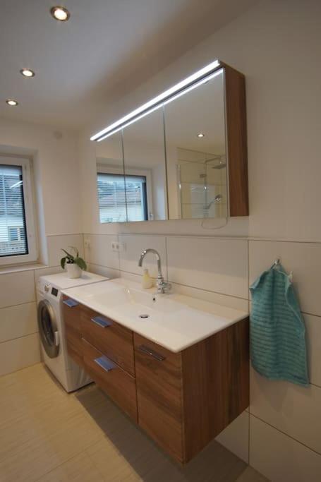 Appartement Zehentner Леоганг Екстериор снимка