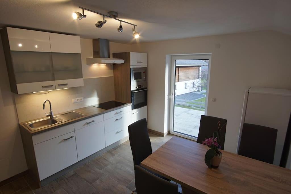 Appartement Zehentner Леоганг Екстериор снимка