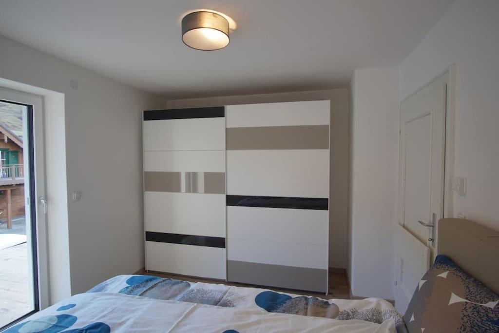 Appartement Zehentner Леоганг Екстериор снимка