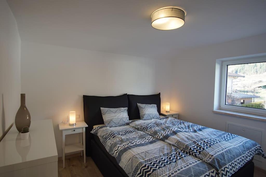 Appartement Zehentner Леоганг Екстериор снимка
